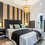 Lunda- 2 Bedroom Apartment In Malasana