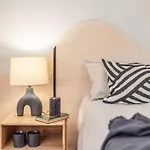 Lunda- 2 Bedroom Apartment In Malasana