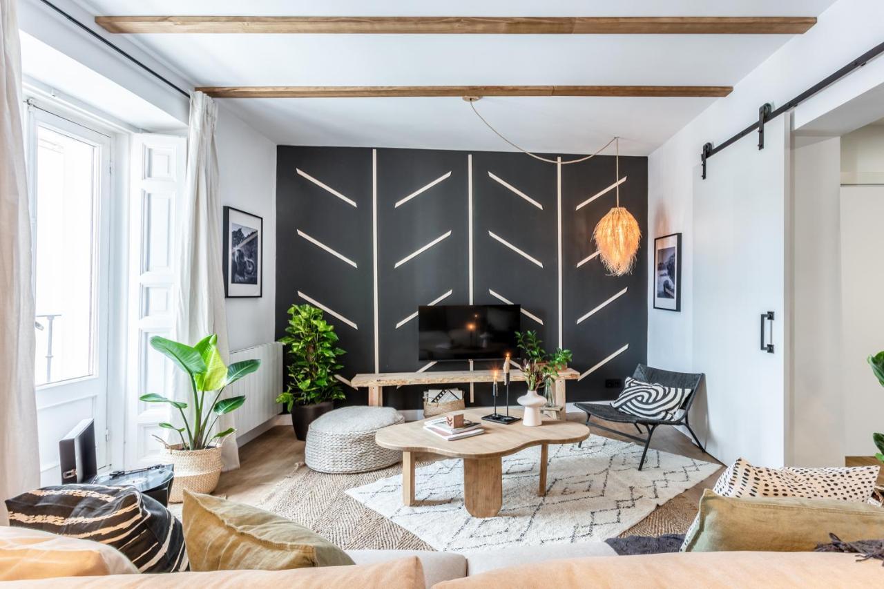 Apartamento Lunda- 2 Bedroom In Malasana