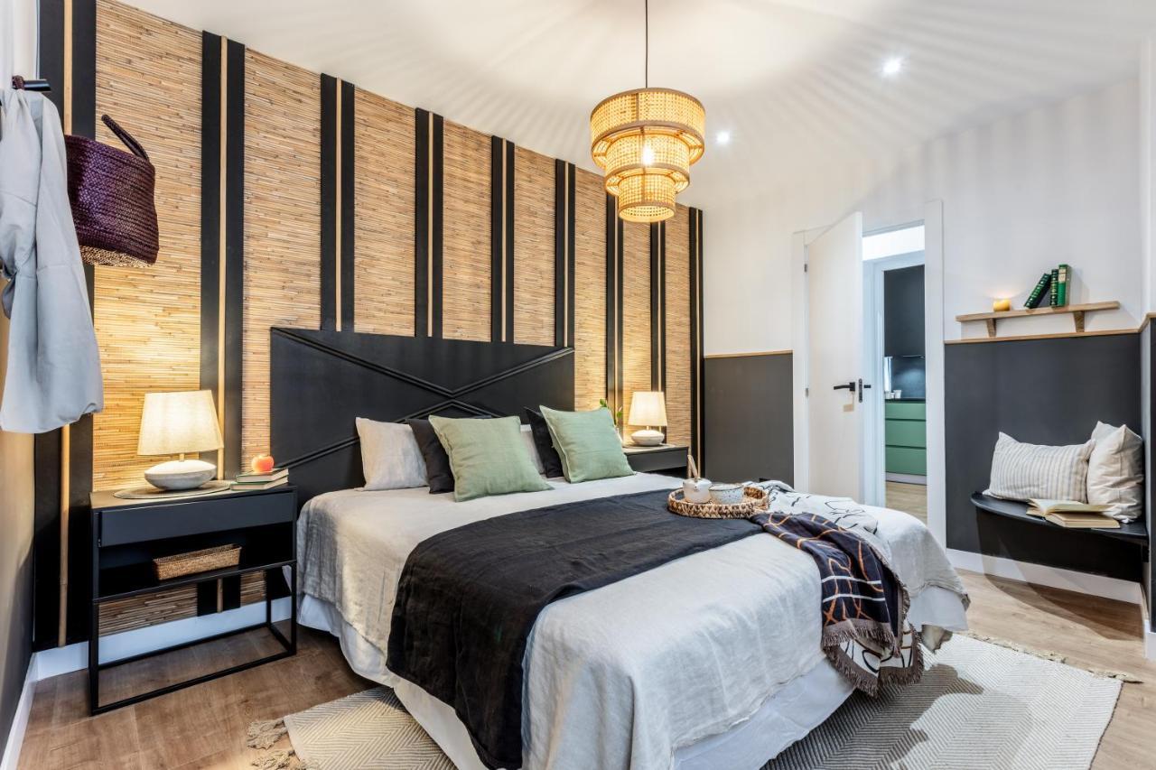 Lunda- 2 Bedroom In Malasana Madrid