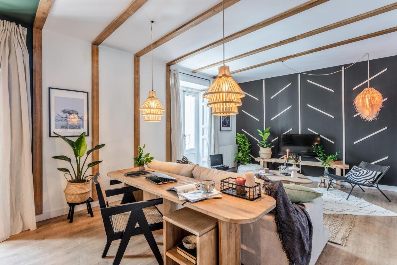 Apartamento Lunda- 2 Bedroom In Malasana *
