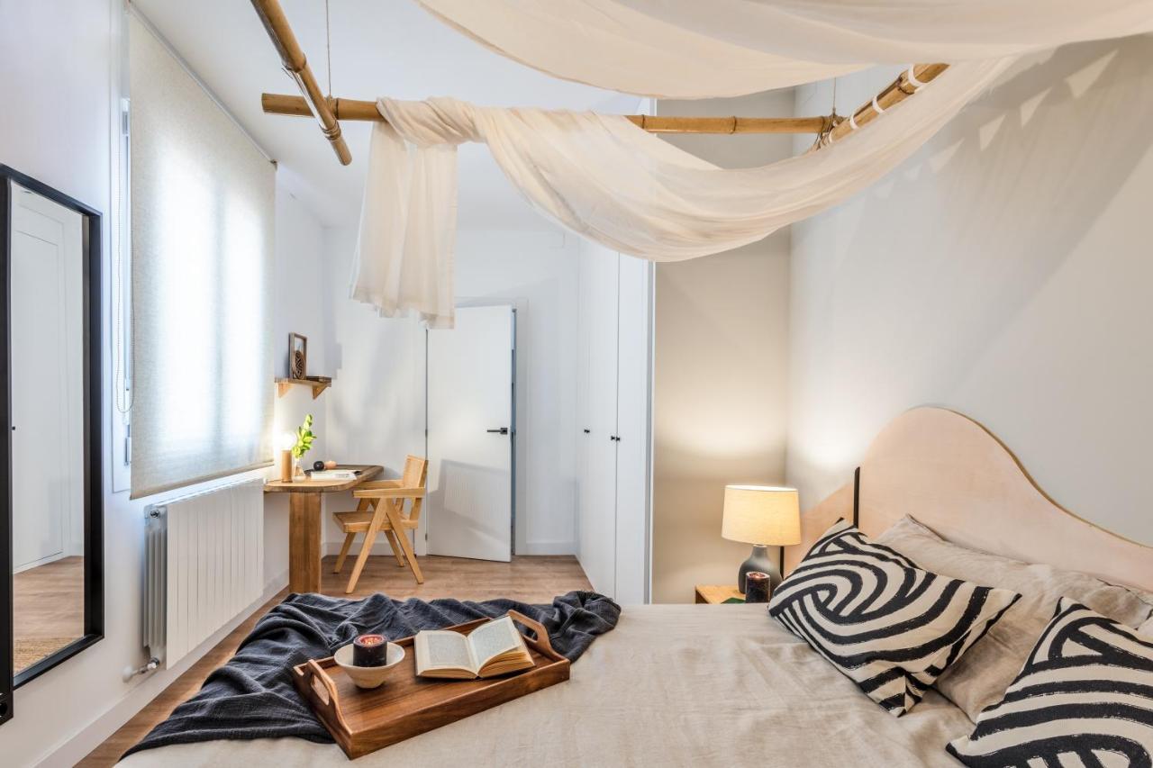 Lunda- 2 Bedroom In Malasana Apartamento
