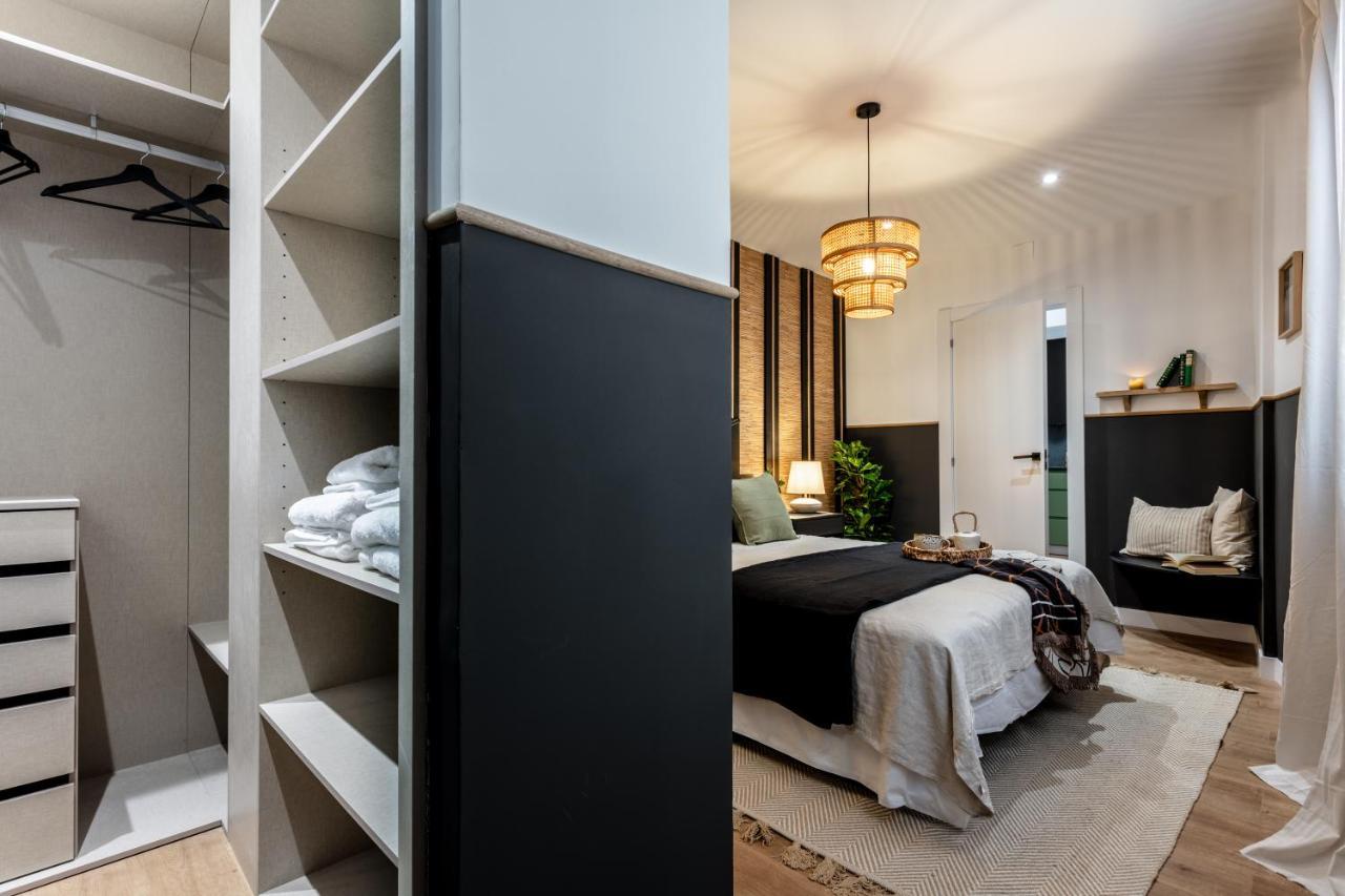 Lunda- 2 Bedroom In Malasana Madrid