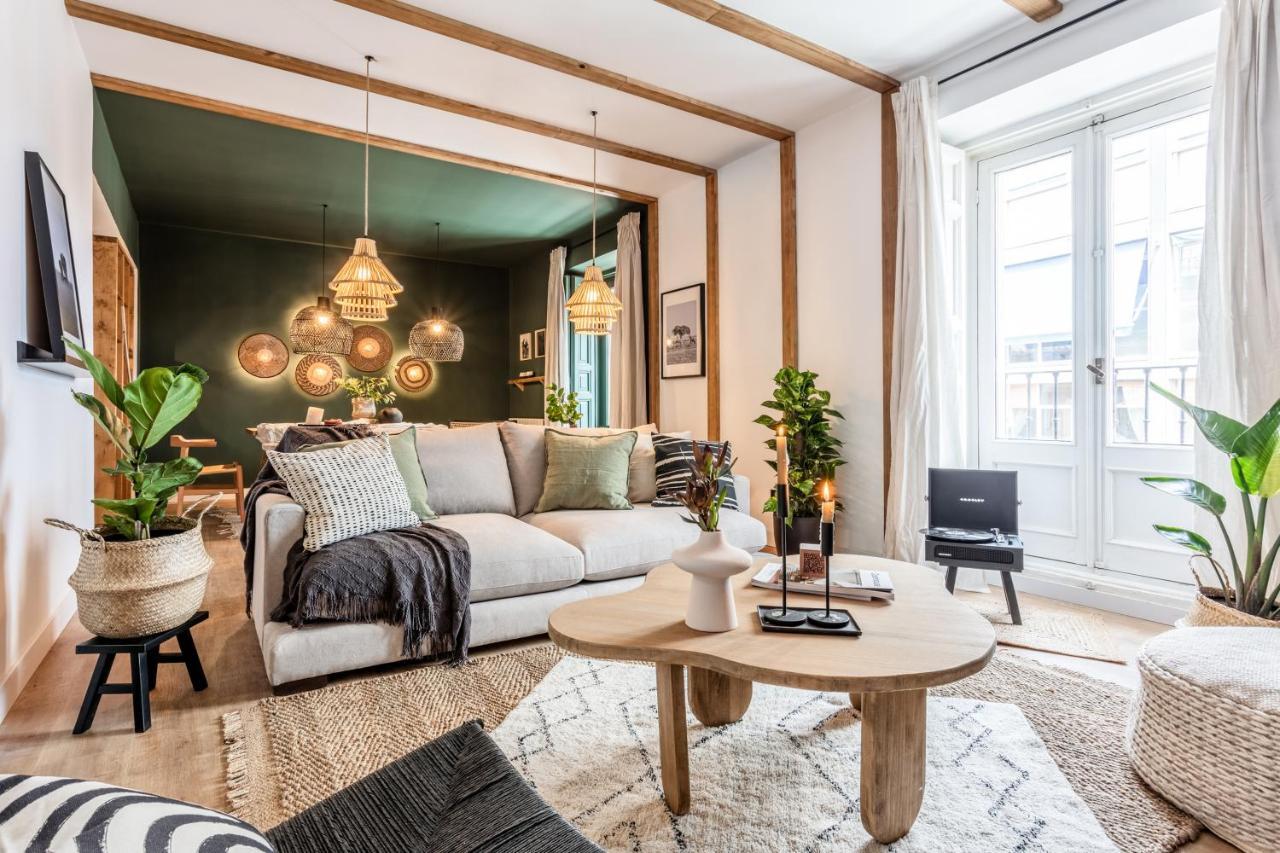 Lunda- 2 Bedroom In Malasana